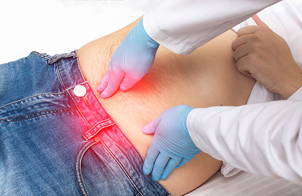 Лечение боли при мочеиспускании в Москве