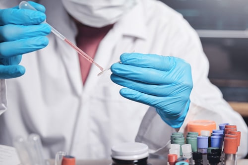 Анализ крови на свертываемость