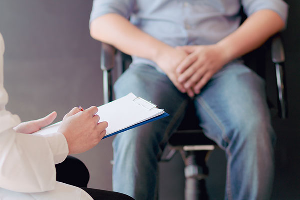 лечение баланопостита