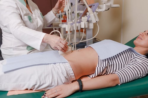 УЗИ кишечника в Москве