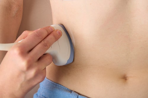 УЗИ почек и надпочечников в Москве