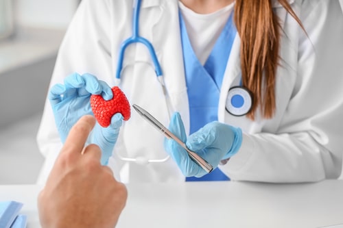 лечение щитовидной железы в Москве