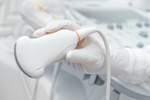 Допплерография (УЗИ) полового члена