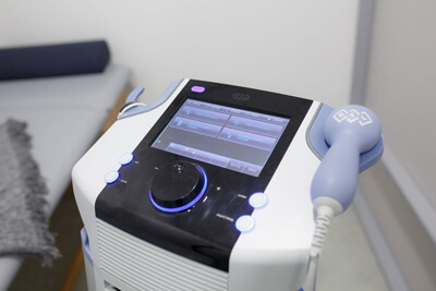 Ударно-волновая терапия