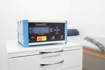 Трансдермальная терапия