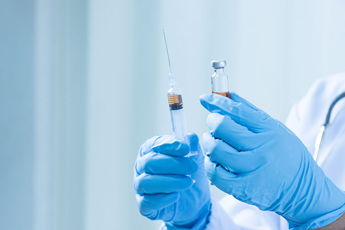 прививка от краснухи взрослым