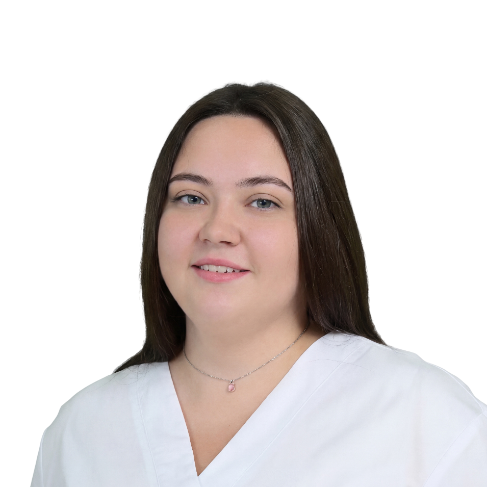 Князева Ульяна Константиновна