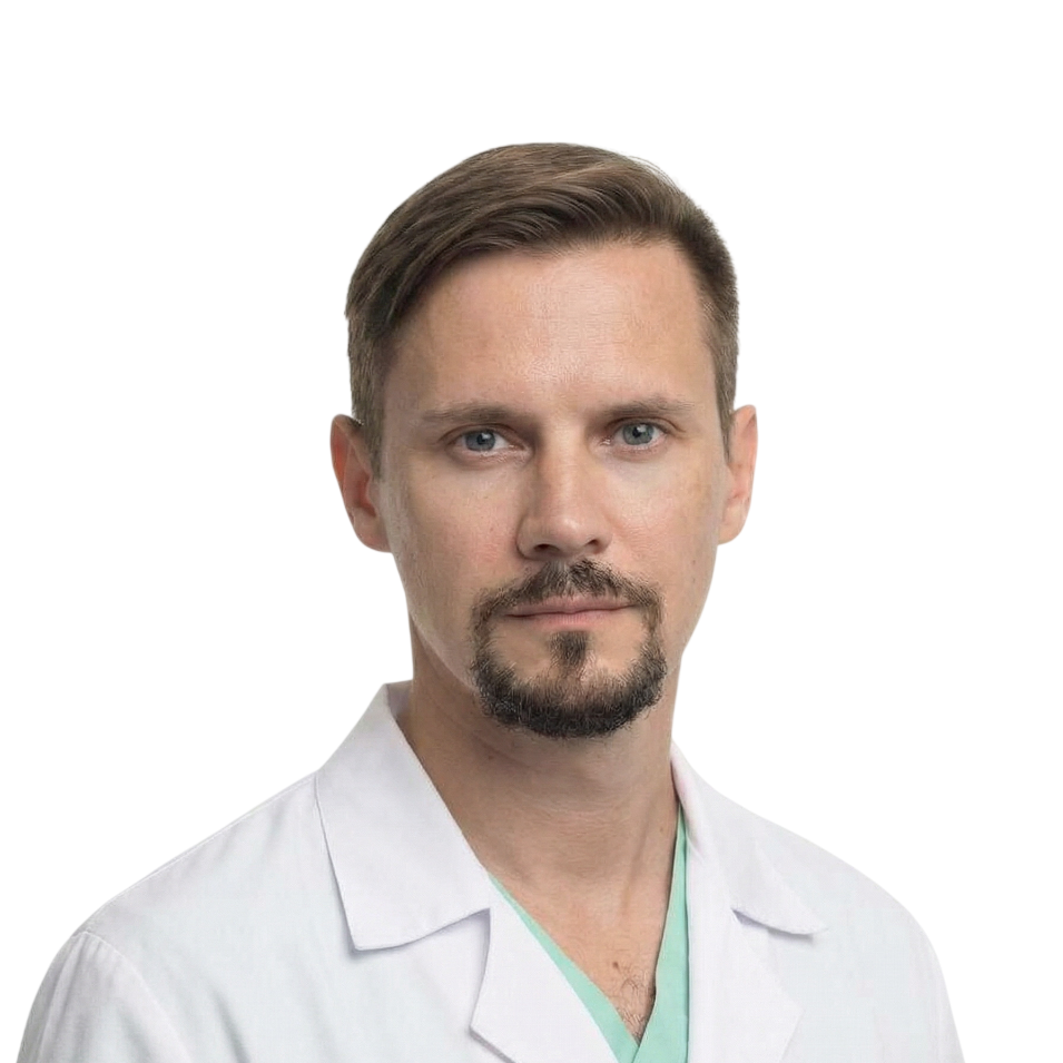 Раскин Владимир Вячеславович