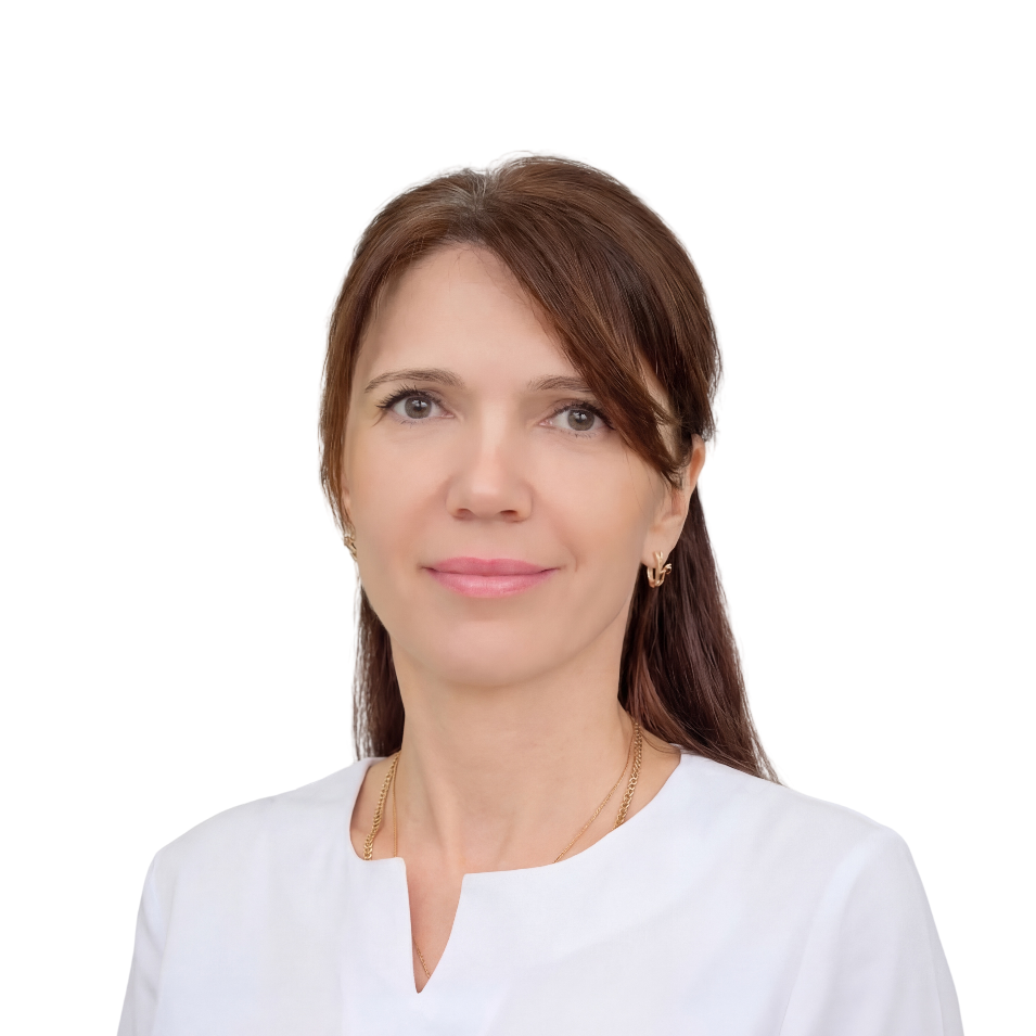 Вельмякина Наталья Федоровна