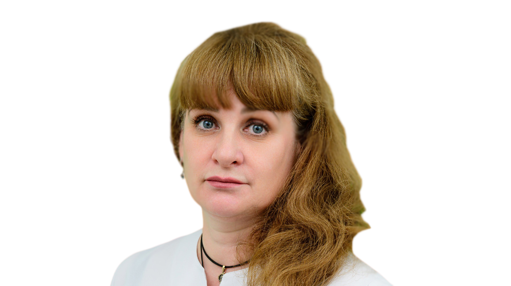 Матиенко Елена Леонидовна