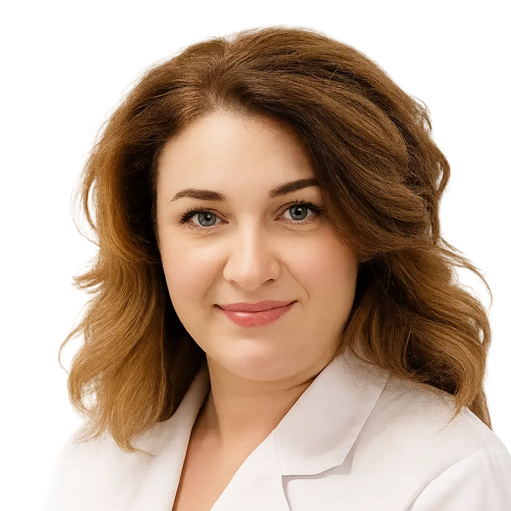 Чичканова Татьяна Владимировна