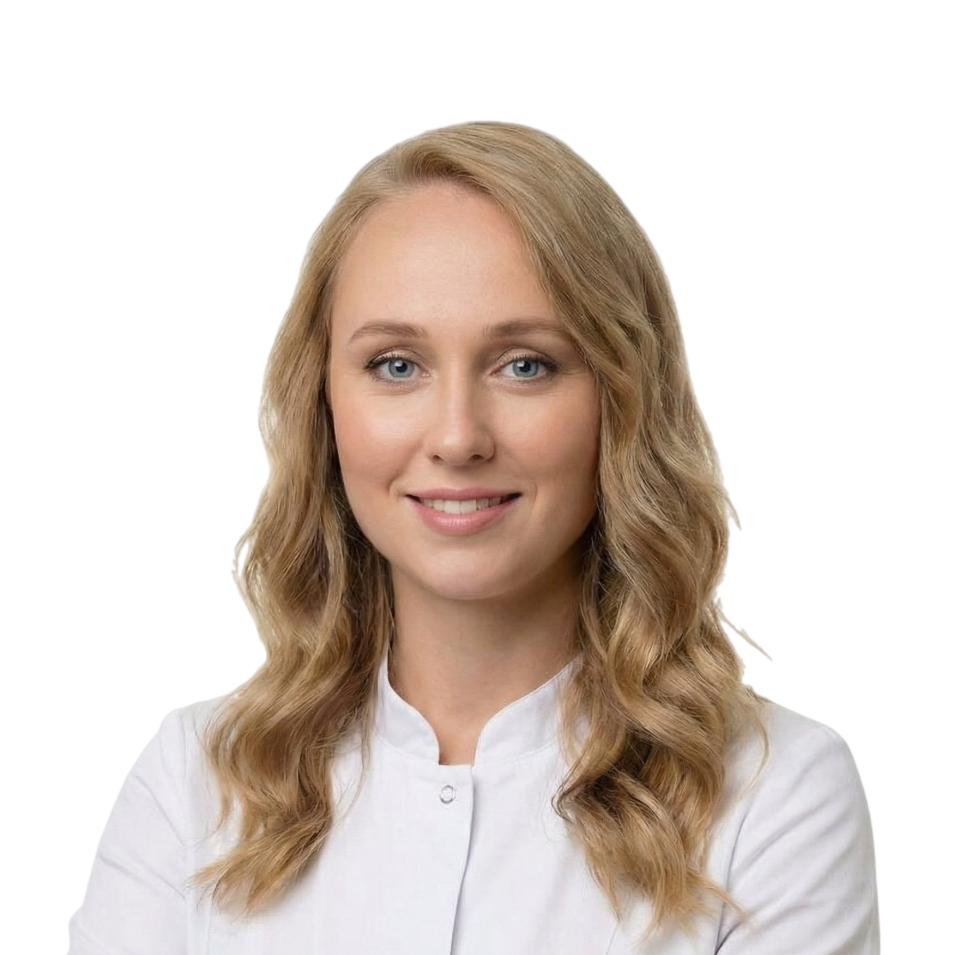 Репина Наталья Ильинична