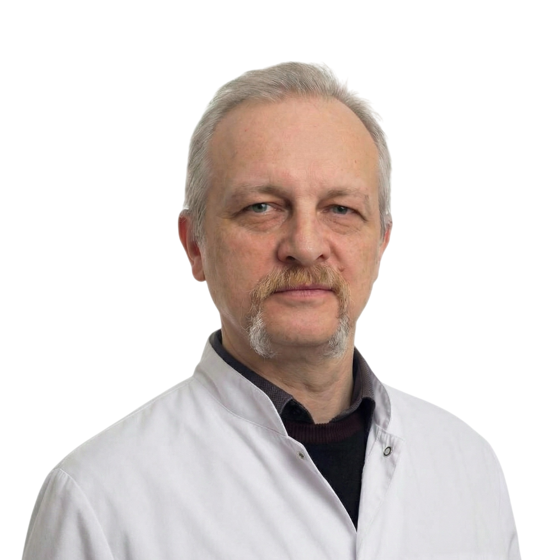 Бороненков Георгий Михайлович