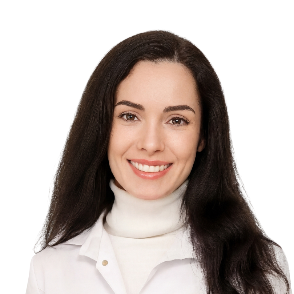 Колесникова  Валентина Викторовна