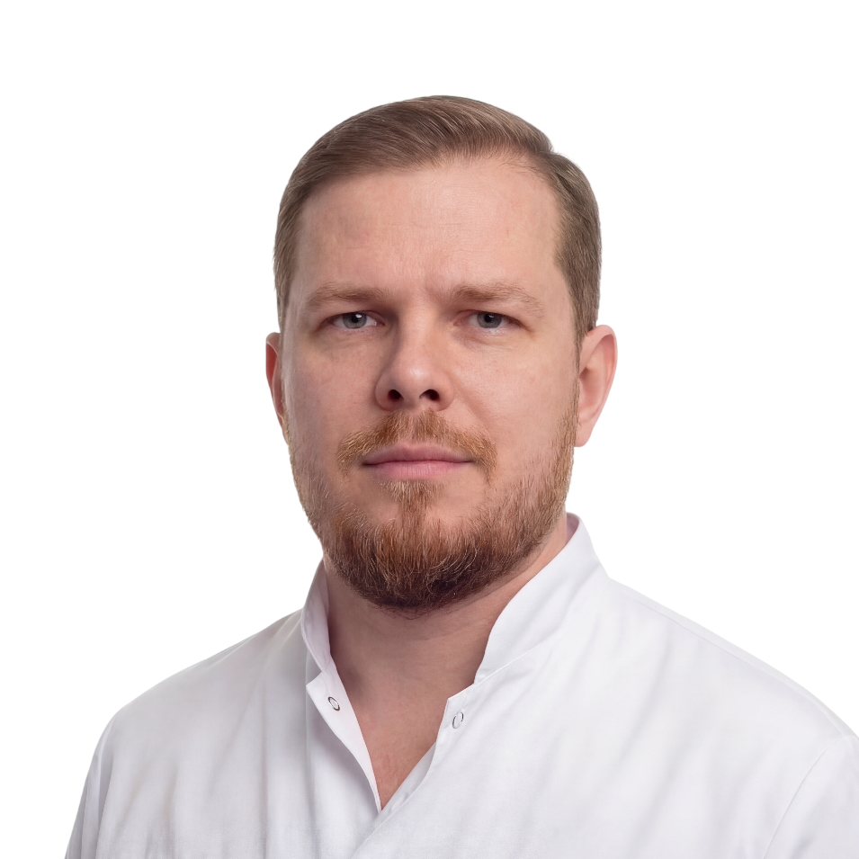 Волков Артемий Викторович