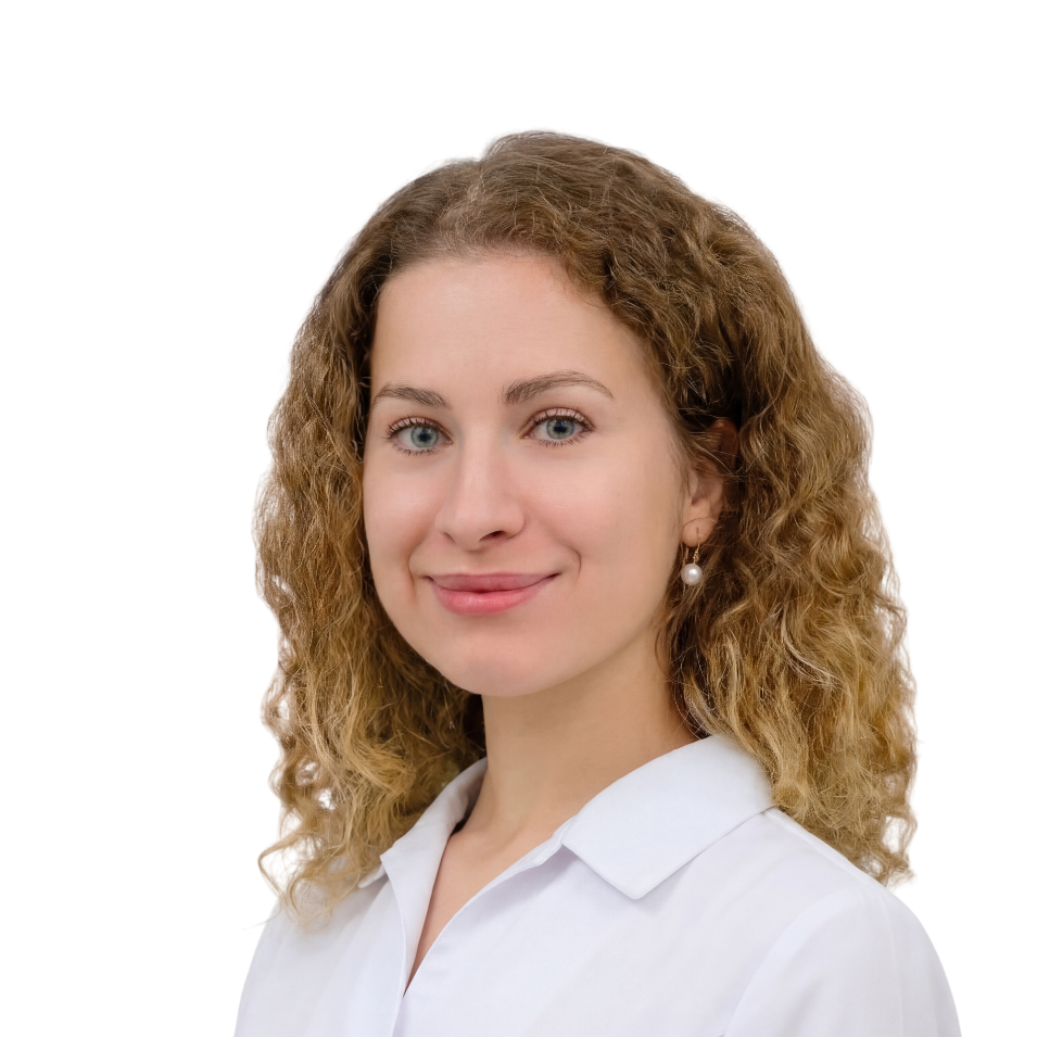 Мартыненко Дарья Марковна