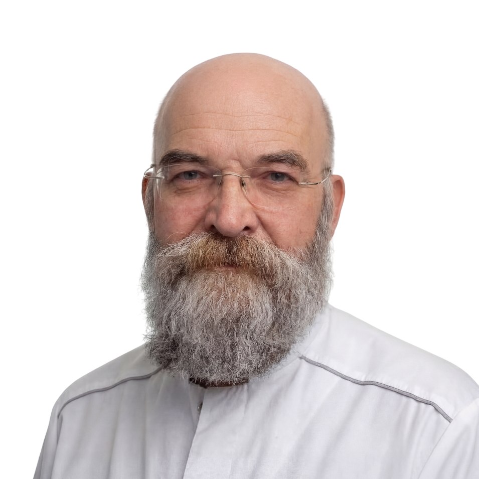 Дмитренко Дмитрий Михайлович