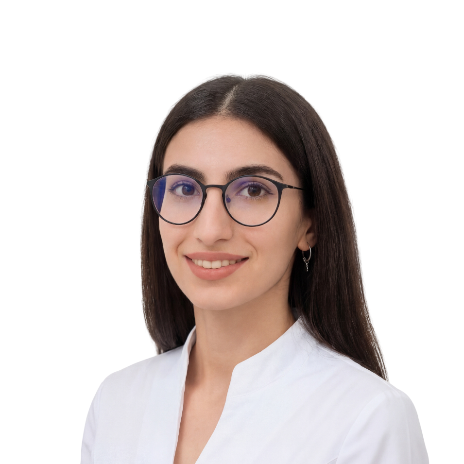 Джгаркава Теа Гочаевна