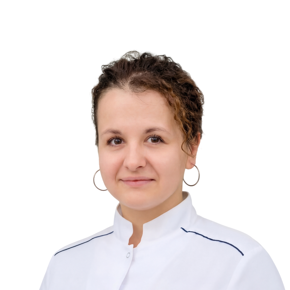 Гончарова Светлана Александровна