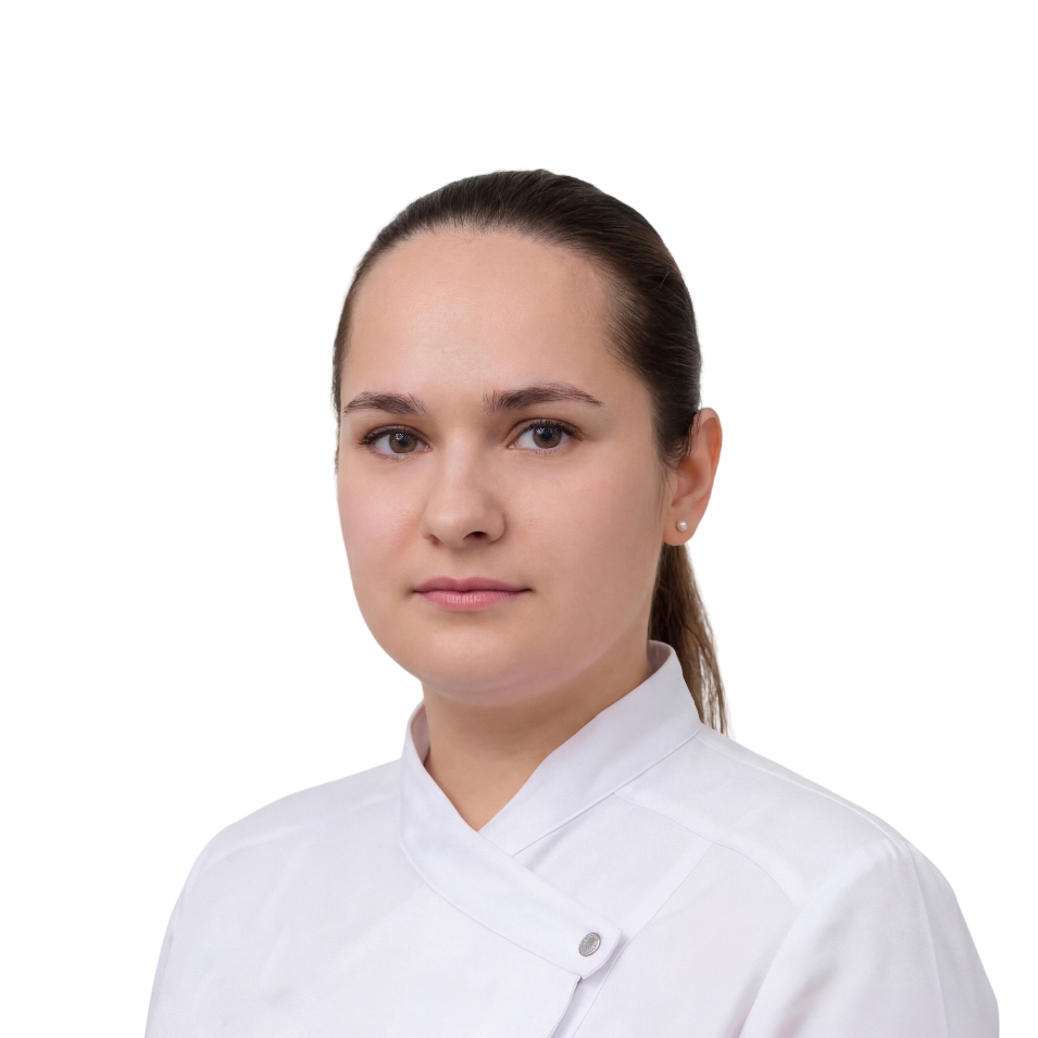 Бобохидзе Цисана Арчиловна