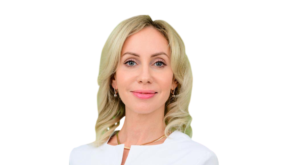 Мельникова Екатерина Геннадьевна