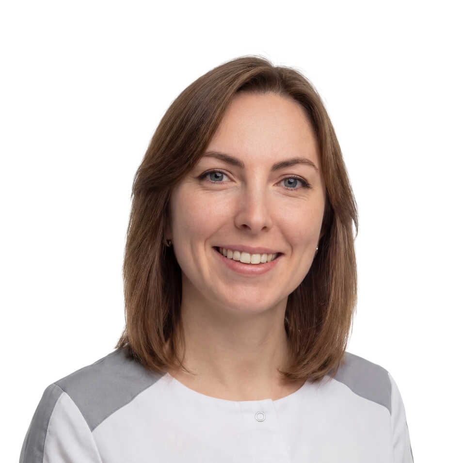 Бани Одех Елена Юрьевна