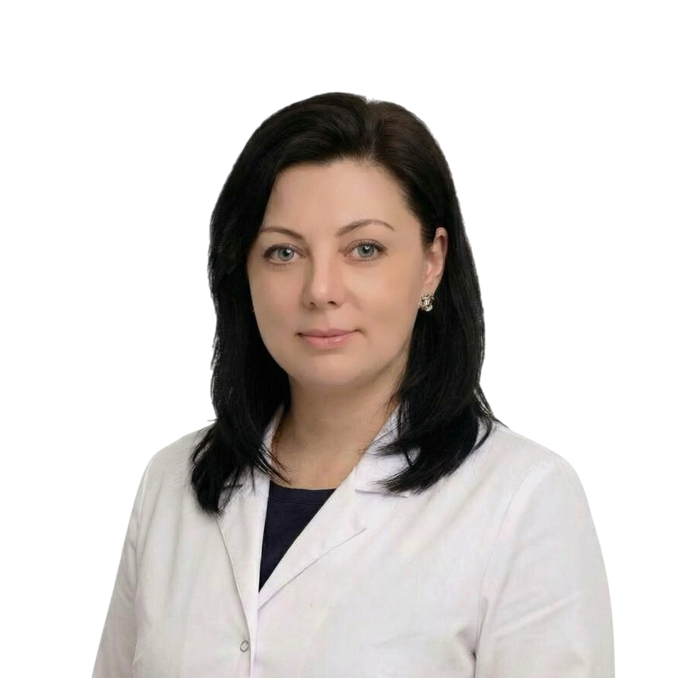 Коркина Татьяна Александровна