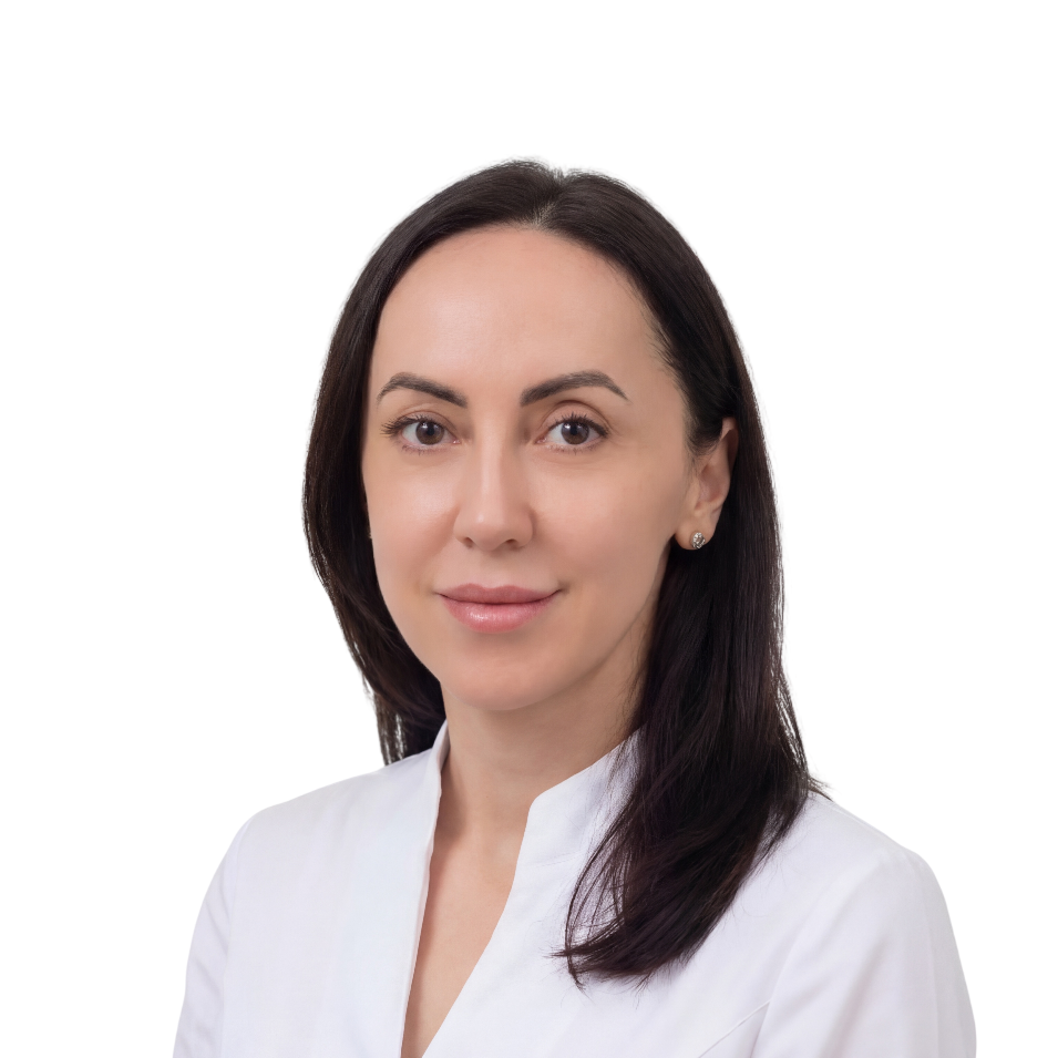 Карданова Мадина Владимировна