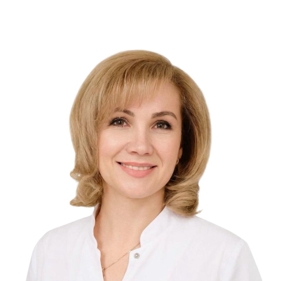 Дворникова Ольга Николаевна