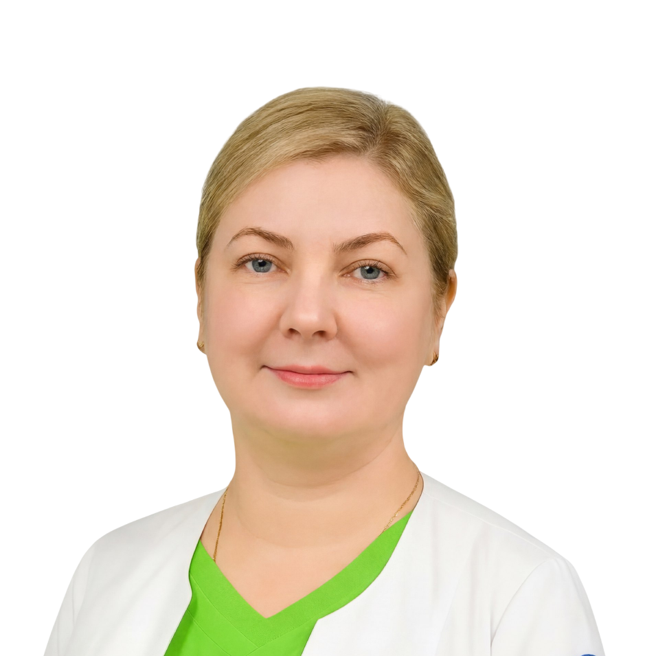 Алейникова Екатерина Александровна