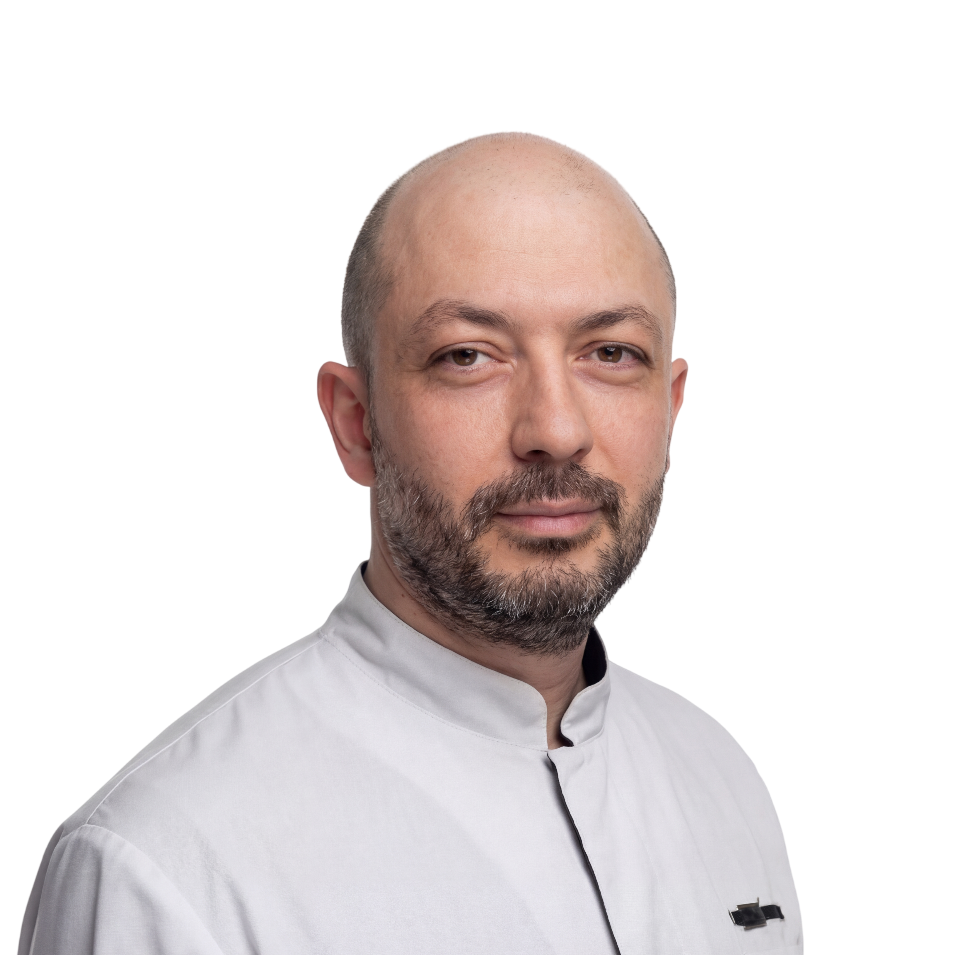 Начкебия Рамаз Гиглаевич