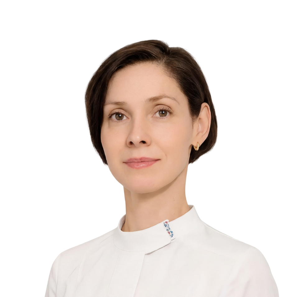 Лосихина Галина Николаевна