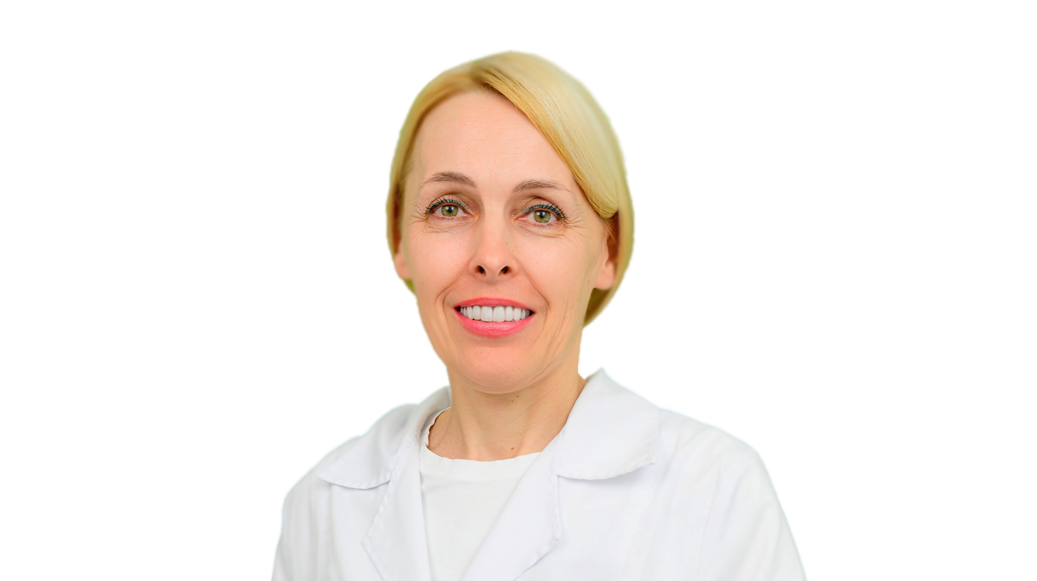 Комизерко Наталья Александровна