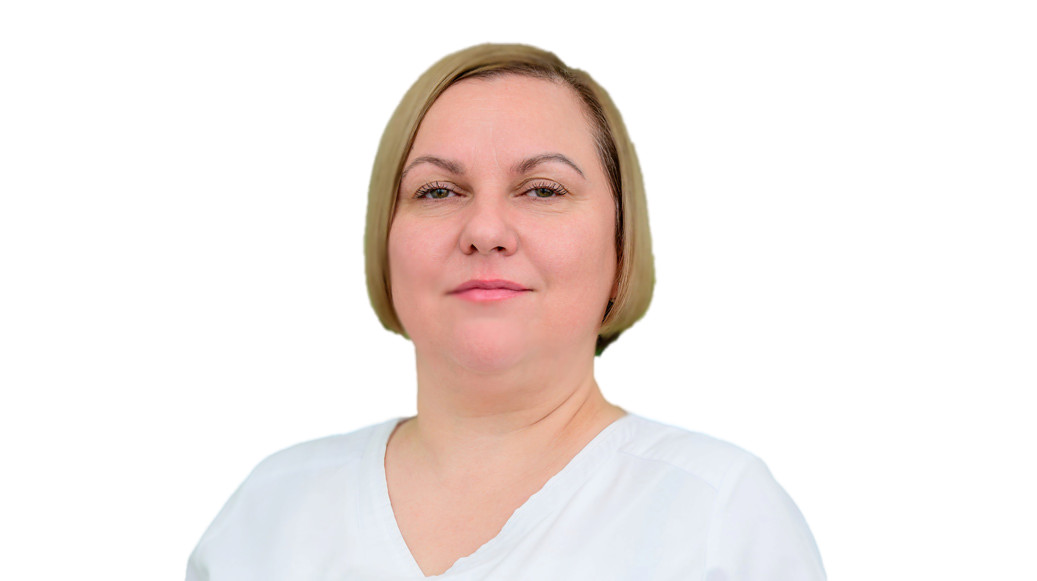 Римдёнок Инна Валерьевна