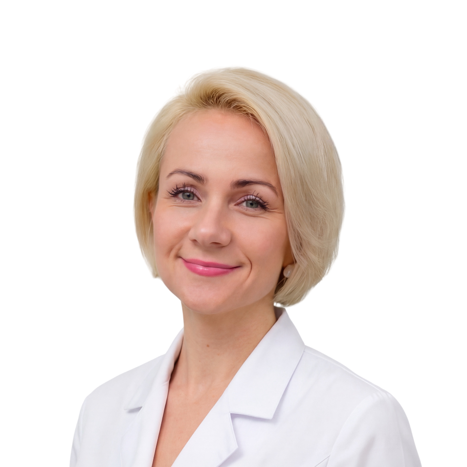 Нефедова Татьяна Юрьевна