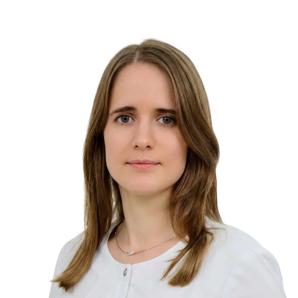 Пылина Светлана Викторовна