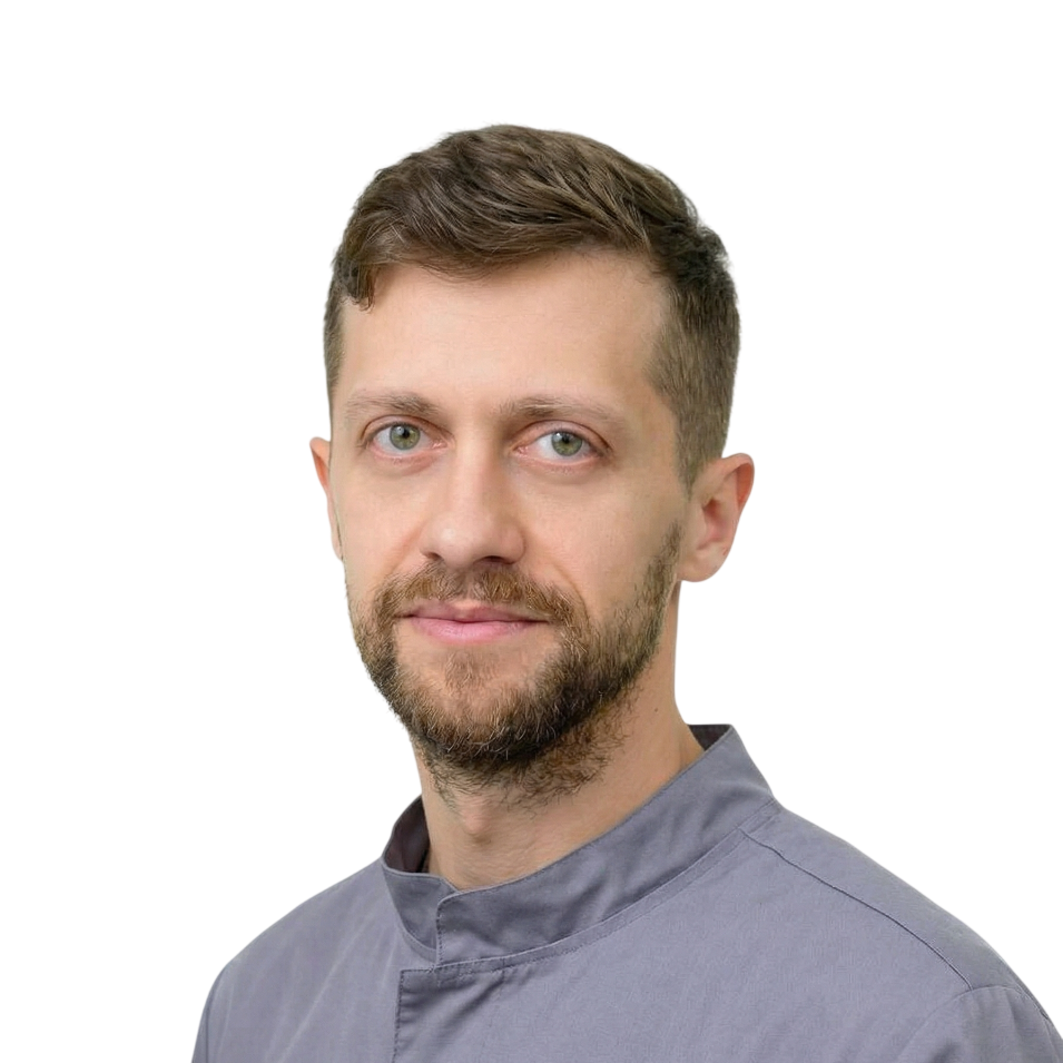 Мешков Алексей Евгеньевич