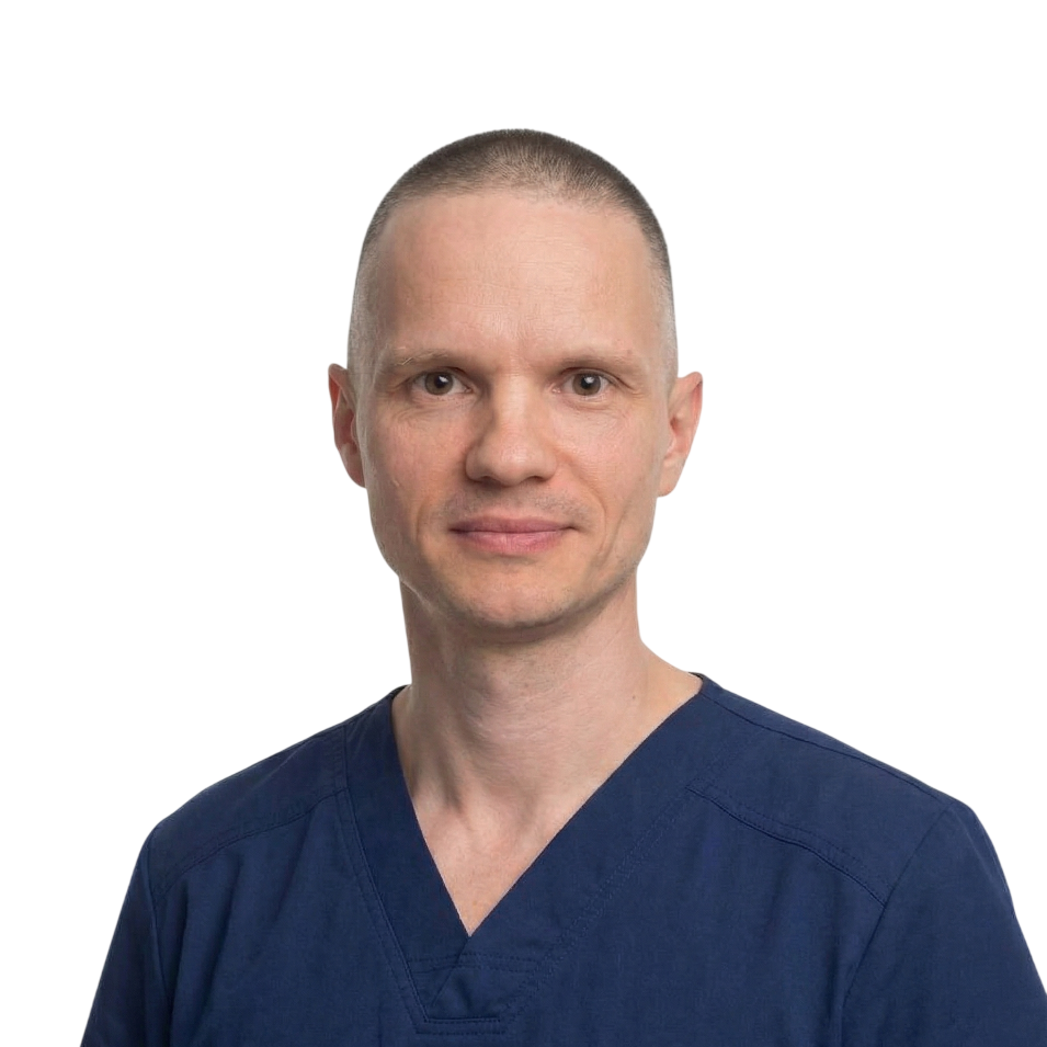 Куценко Иван Иванович