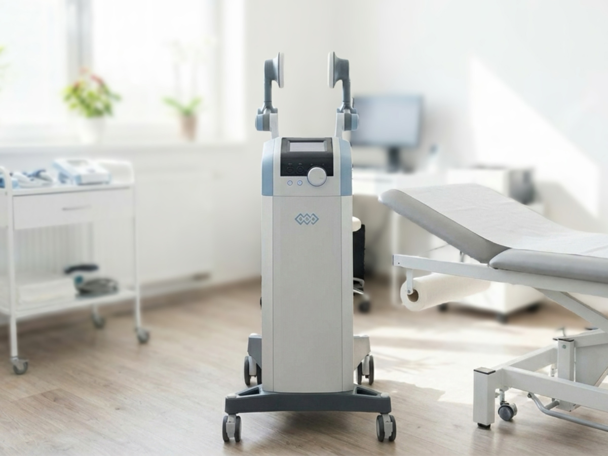 Аппарат физиотерапевтический BTL-4000