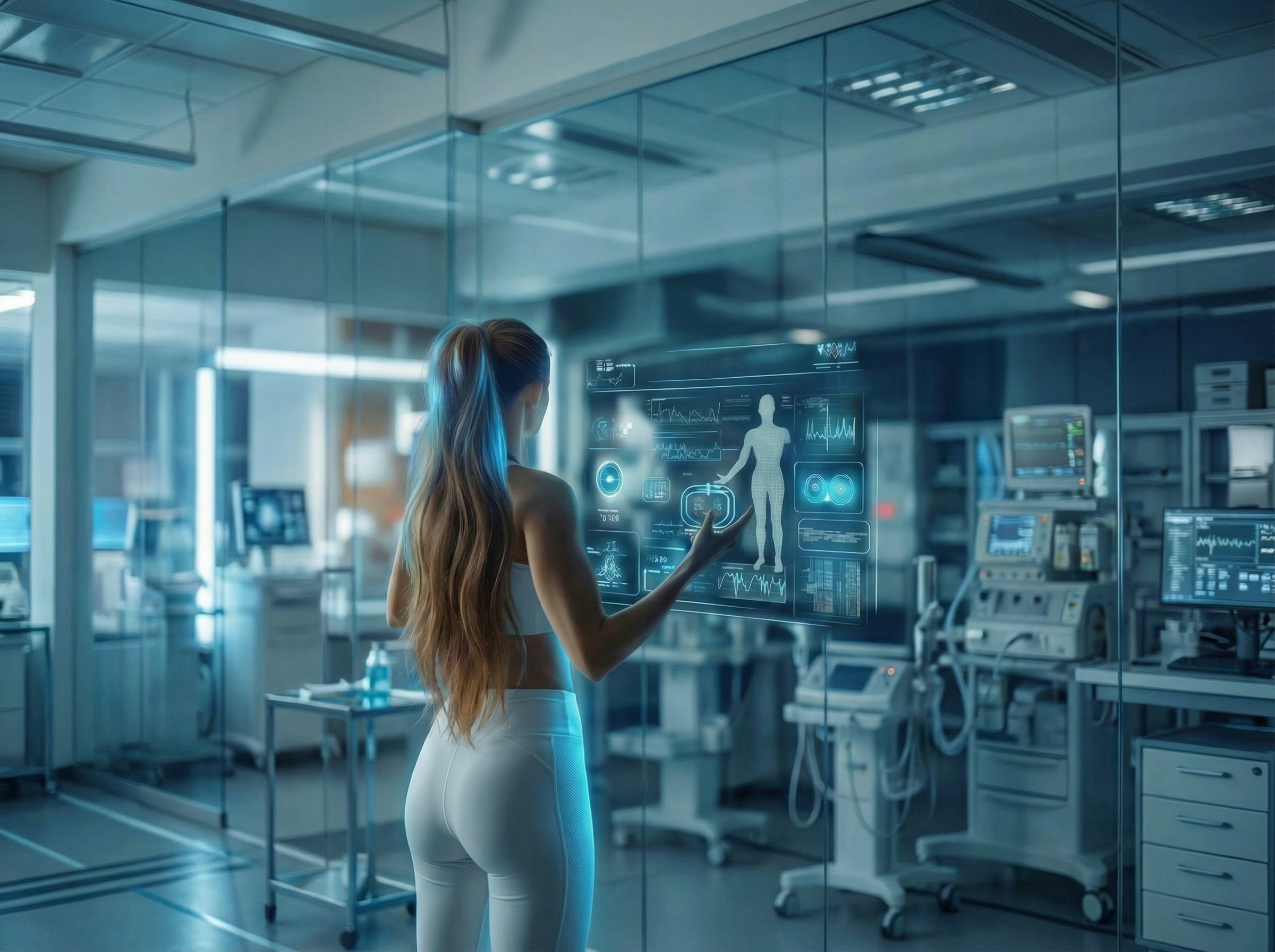 Комплексные метаболомные анализы с 25% скидкой