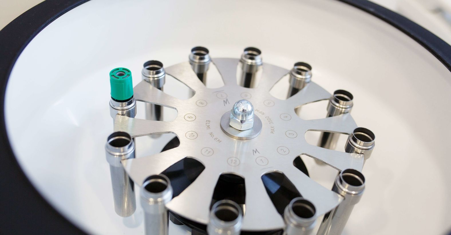 Что такое спермограмма?