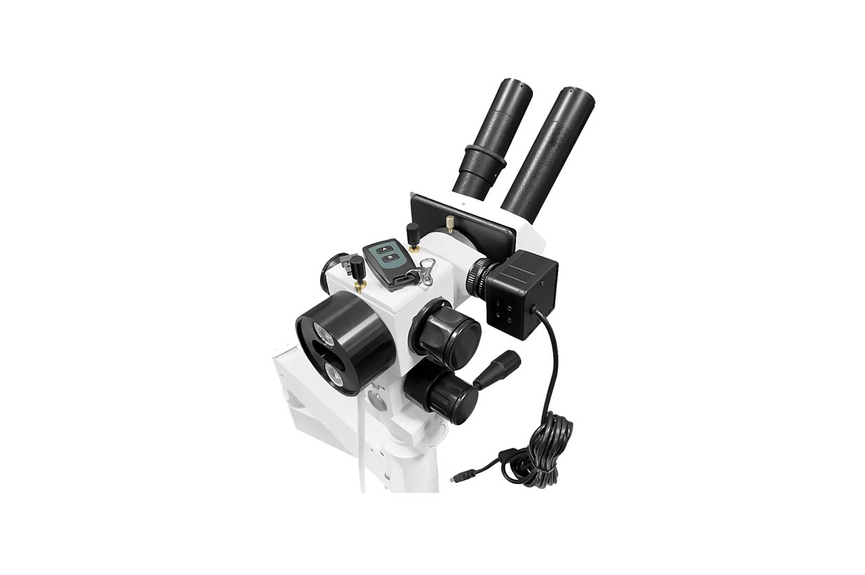 Кольпоскоп-КС-01 ZOOM