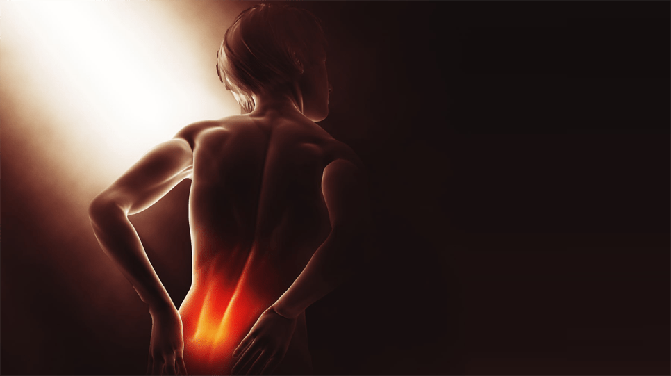 Эпителиальный копчиковый ход