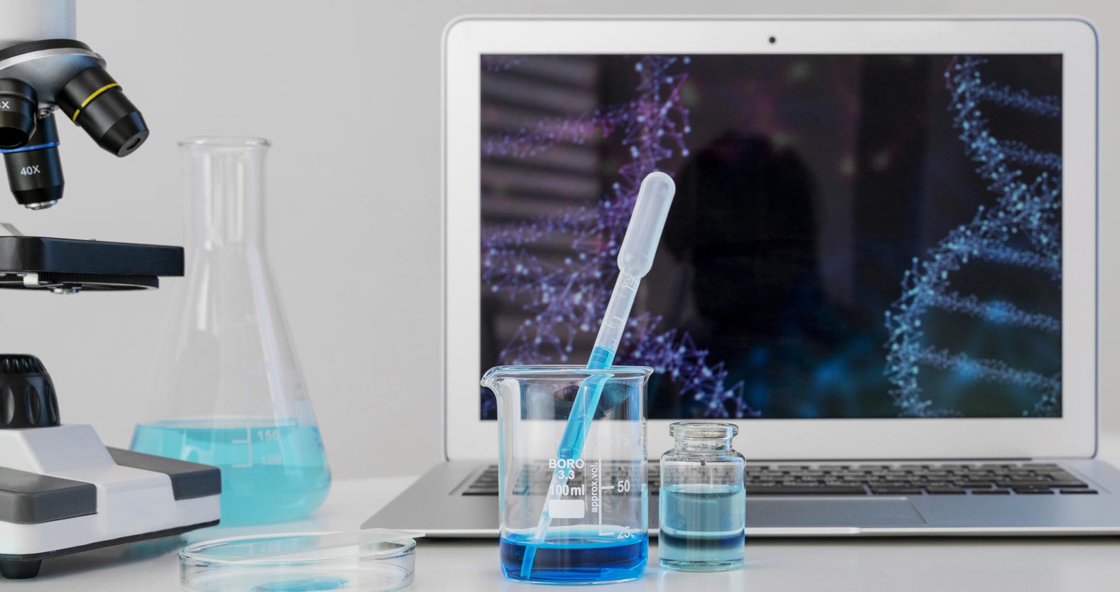 Подготовка к исследованиям