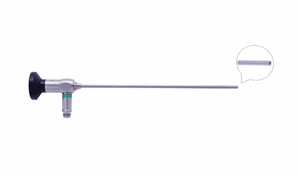 Риноскоп (4мм; 0,30,70*)