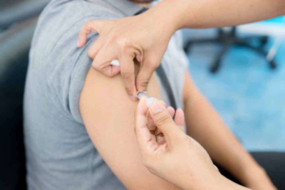 Столбняк: профилактика и лечение