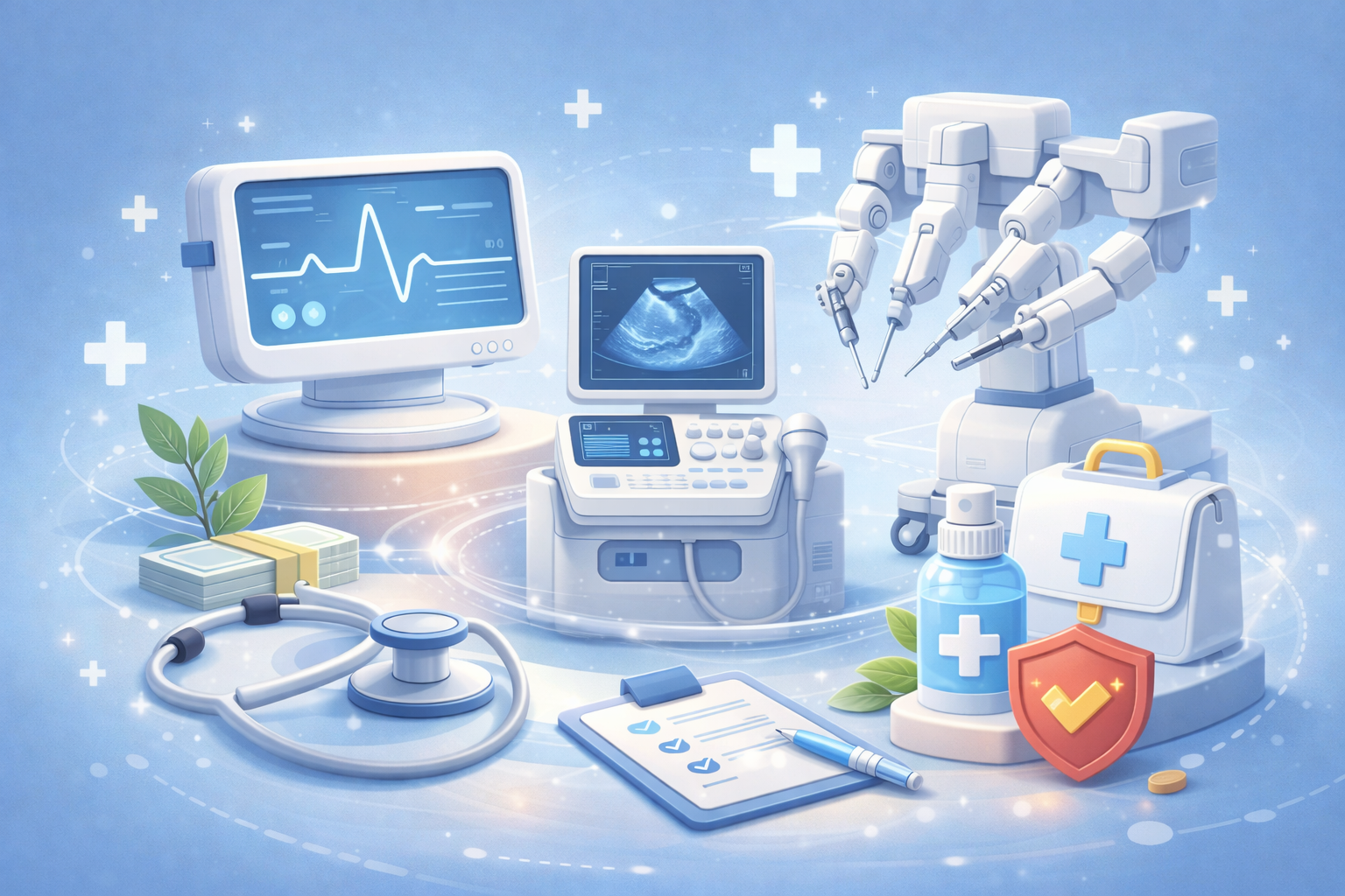 Высокий уровень и профессиональная забота: изменение цен в пределах разумного