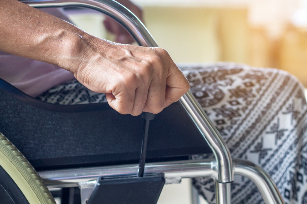 Рассеянный склероз: признаки, стадии, лечение