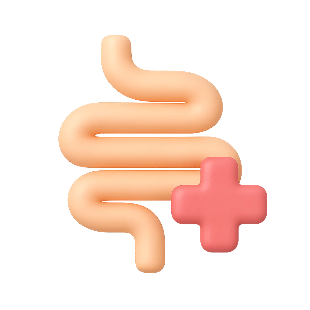 Проктология