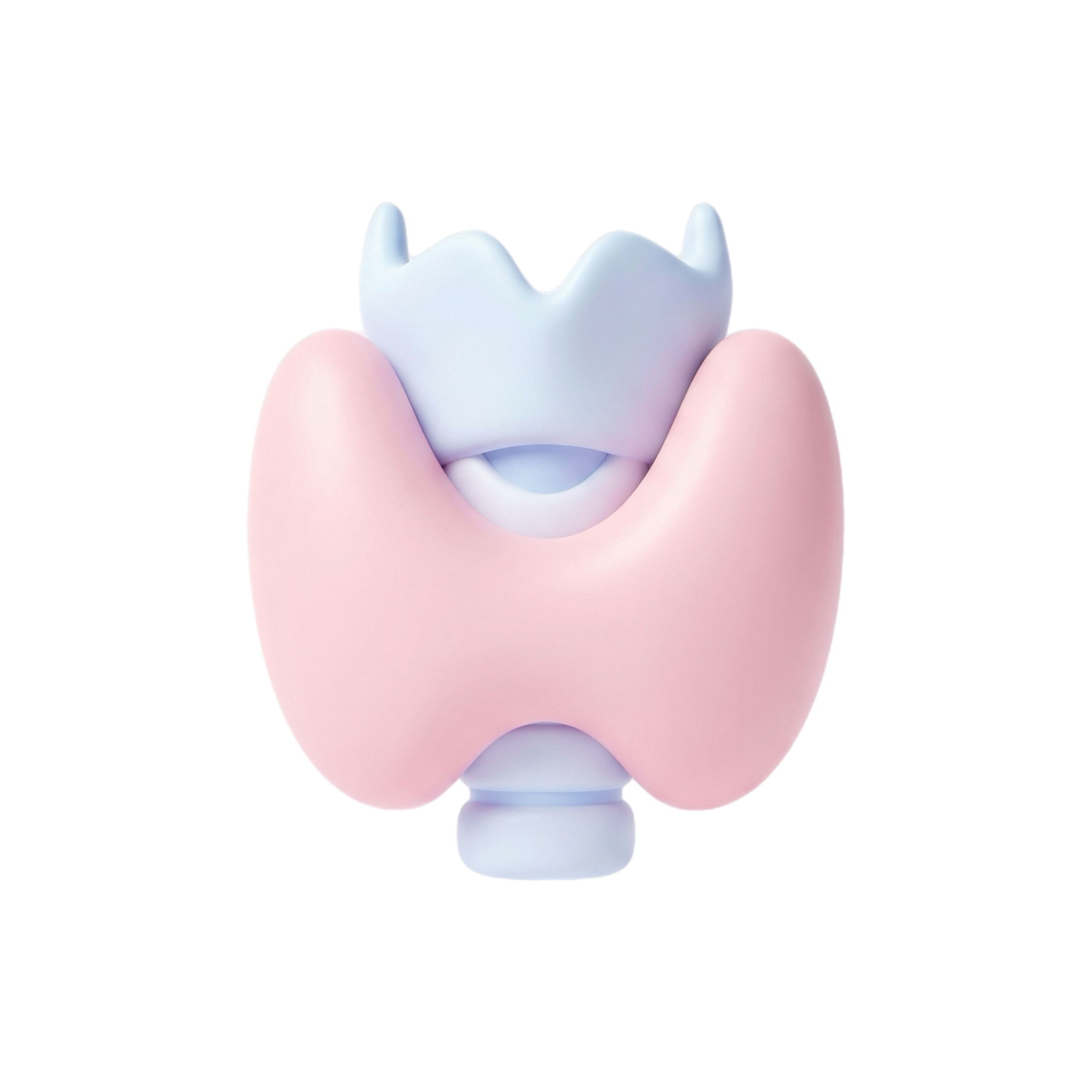 Эндокринология